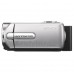 Sony 0.80MP Camcorder (Silver)